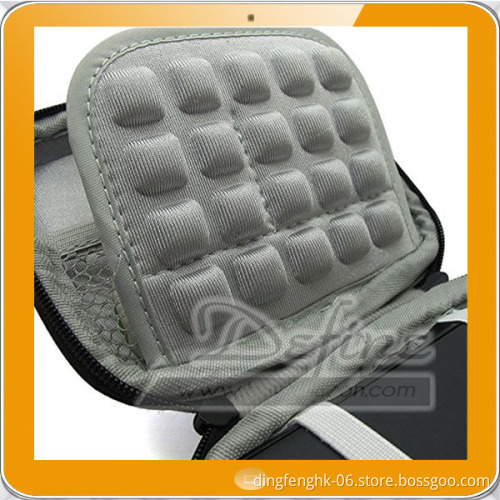 Hard Shockproof EVA Carrying Case Bag